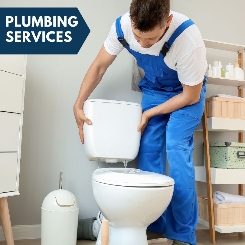Plumbing Company in San Mateo, CA